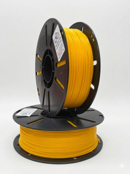 Filenta Sarı Pla Premium Filament 1.75mm 1Kg
