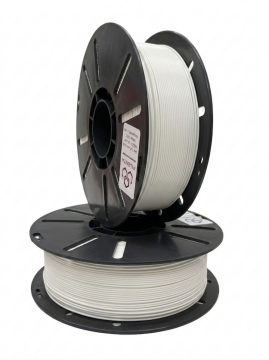 Filenta Beyaz Pla Premium Filament 1.75mm 1Kg.