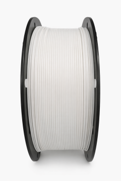 Filenta Beyaz Pla Premium Filament 1.75mm 1Kg.