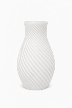 Filenta Beyaz Pla Premium Filament 1.75mm 1Kg.