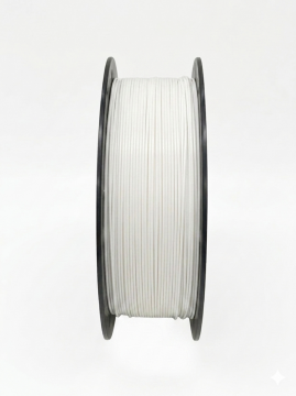 Filenta Beyaz Pla Premium Filament 1.75mm 1Kg.