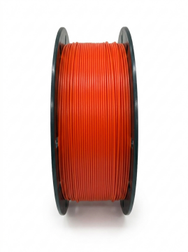 Filenta Turuncu Pla Premium Filament 1.75mm 1Kg