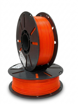 Filenta Turuncu Pla Premium Filament 1.75mm 1Kg