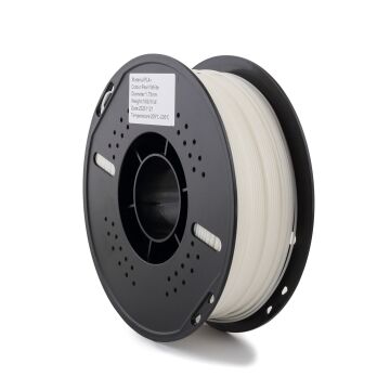 Filamix İnci Beyaz PLA Filament 1.75 mm 1000 Gr.