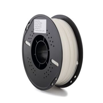 Filamix İnci Beyaz PLA Filament 1.75 mm 1000 Gr.