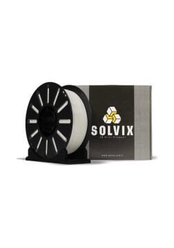 Solvix Beyaz Hyper Petg Filament 1.75mm 1kg