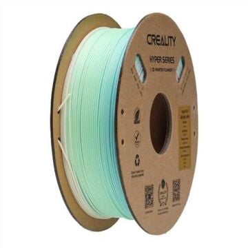 Creality Hyper PLA Rainbow Spring Lake Filament 1.75mm 1kg