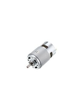 Rs 775 Dc Motor Rulmanlı 12V 3000 Rpm Şarjlı Matkap Motoru