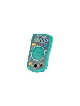 Proskit MT-1233D Dijital Multimetre