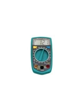 Proskit MT-1233D Dijital Multimetre
