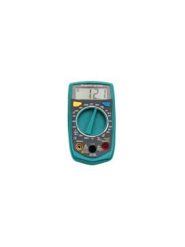 Proskit MT-1233D Dijital Multimetre