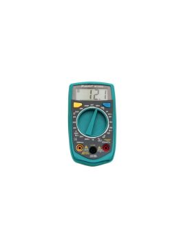 Proskit MT-1233D Dijital Multimetre