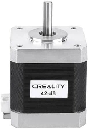 creality 42-48 step motor redüksiyonlu