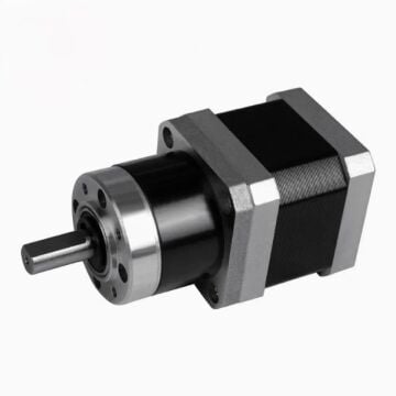 creality 42-48 step motor redüksiyonlu