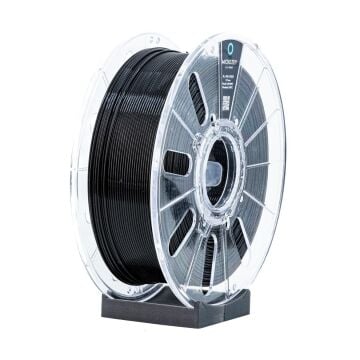 Microzey Siyah PLA Pro Max 1kg 1.75mm