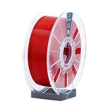 Microzey Kırmızı PLA Pro Max 1kg 1.75mm
