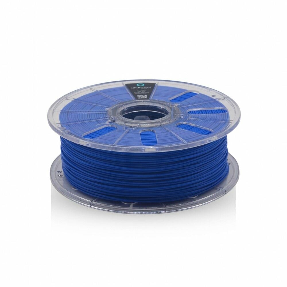 Microzey Mavi PLA Pro Max 1kg 1.75mm