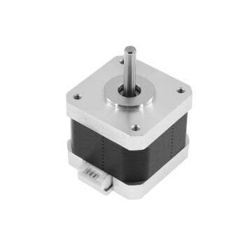 17HS4401 Nema17 Step Motor (Kablosuz)