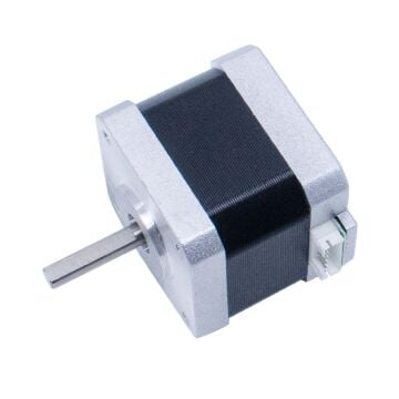 17HS4401 Nema17 Step Motor (Kablosuz)