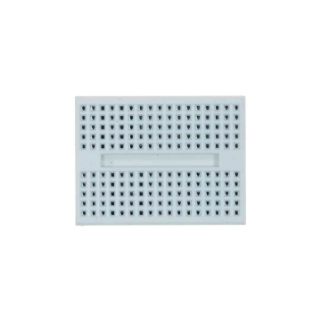Mini Breadboard Beyaz