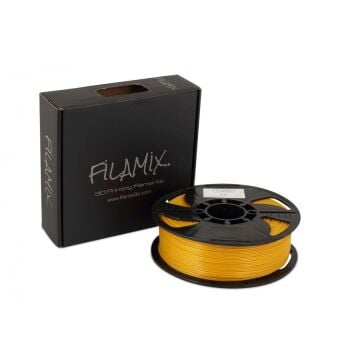 Filamix Gold PLA Filament 1.75 mm 1000 Gr.