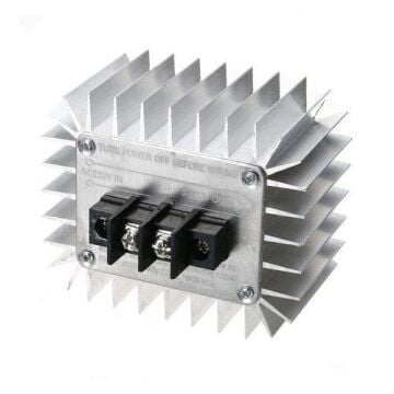 5000W AC 220V  Motor Dimmer Hız Kontrol Kartı