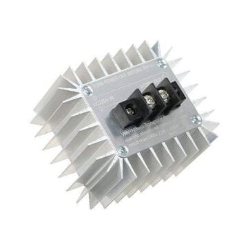 5000W AC 220V  Motor Dimmer Hız Kontrol Kartı