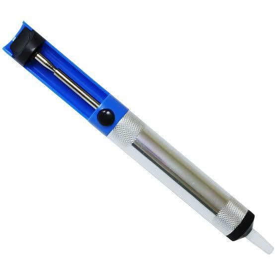 Lehim Pompası ZD-192 Tip