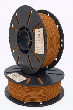 Filenta Açık Kahve Pla Premium Filament 1.75mm 1Kg