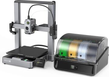 Creality Hi Combo 3D Yazıcı