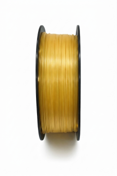 Filenta Külçe Altın Rengi Pla Premium Filament 1.75mm 1kg.