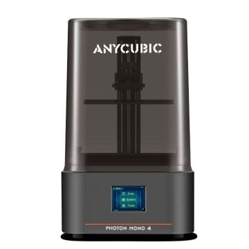 Anycubic Photon Mono 4 3D Yazıcı - OUTLET