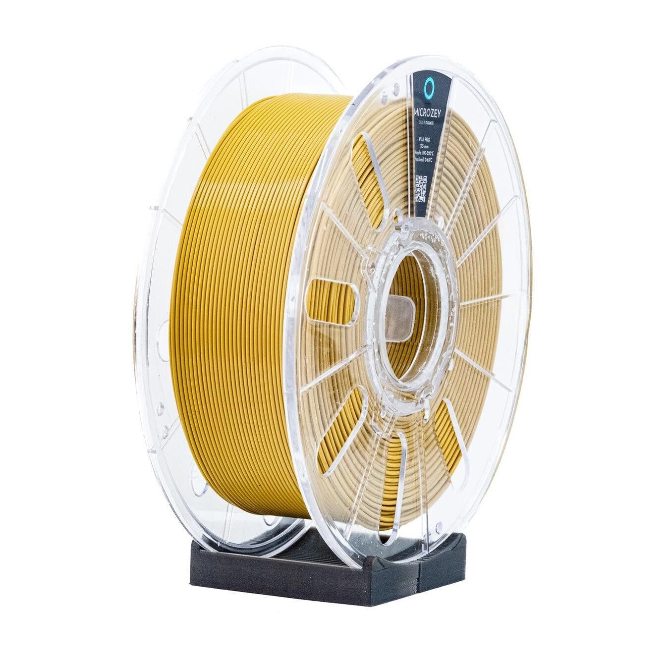 Microzey Sütlü Kahve PLA Pro Hyper Speed 1kg 1.75mm