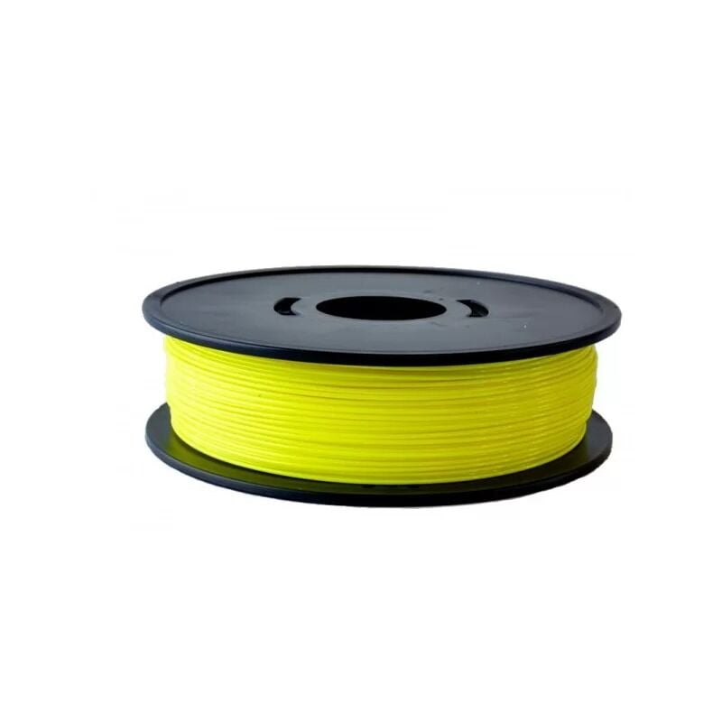 Filamix Fluo Sarı PLA Pro Max 1 kg 1.75mm