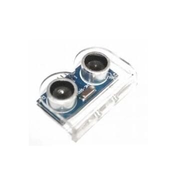 HC-SR04 Ultrasonik Mesafe Sensörü Tutucu