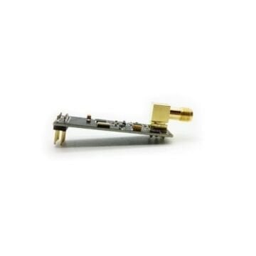 NRF24L01+PA+LNA 2.4Ghz Wireless Modül - Antenli