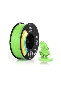 Creality Ender Elma Yeşili PLA+ Filament 1.75mm 1kg