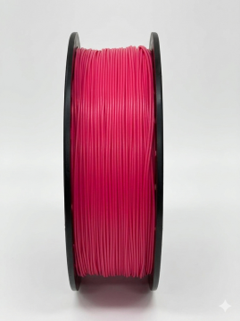 Filenta Koyu Pembe Pla Premium Filament 1.75mm 1Kg.