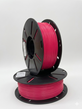 Filenta Koyu Pembe Pla Premium Filament 1.75mm 1Kg.