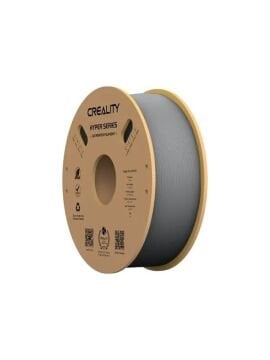 Creality Hyper PLA Gri Filament 1.75mm 1000gr