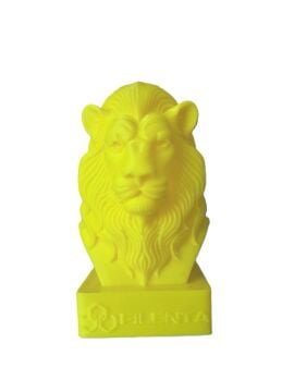 Filenta Açık Sarı Pla Premium Filament 1.75mm 1Kg