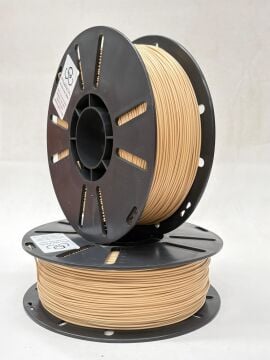 Filenta Ahşap Filament Pla Premium 1.75mm 500gr.