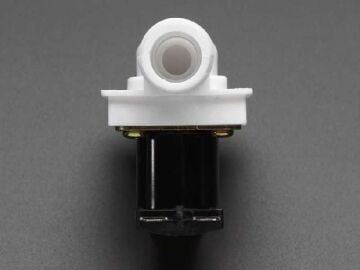 Solenoid Su Valfi 12V DC 1/2 Inch