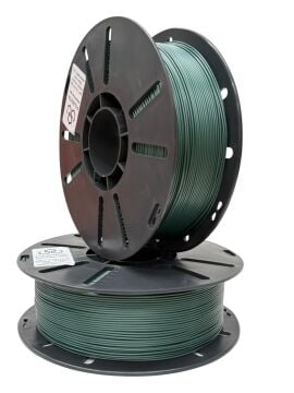 Filenta Petrol Yeşil Pla Premium Filament 1.75mm. 1kg.
