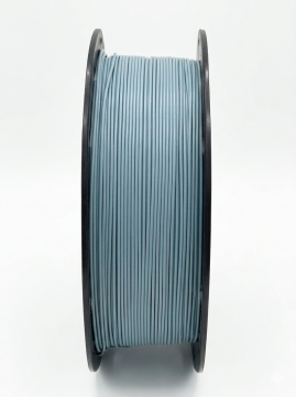 Filenta Pastel Mavi Pla Premium Filament 1.75mm. 1kg.