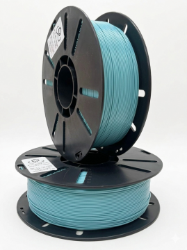 Filenta Pastel Mavi Pla Premium Filament 1.75mm. 1kg.