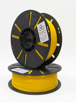 Filenta Pastel Sarı Pla Premium Filament 1.75mm. 1kg.