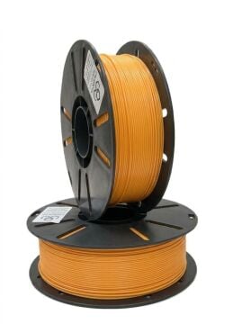 Filenta Pastel Sarı Pla Premium Filament 1.75mm. 1kg.