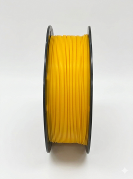 Filenta Pastel Sarı Pla Premium Filament 1.75mm. 1kg.