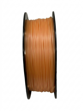 Filenta Somon Rengi Pla Premium Filament 1.75mm. 1kg.